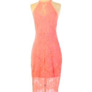 Express Sheath Dress